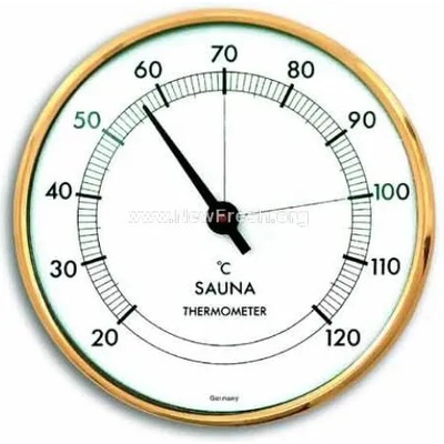 TFA 40.1002 Sauna