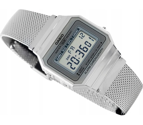 Casio A700WEM-7A