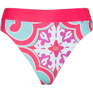 Goldbergh Дамско бикини долнище Goldbergh Women's Veronica Bikini bottom - Turchese (150-5896-0214)