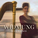 Julia Wacker: Widmung CD
