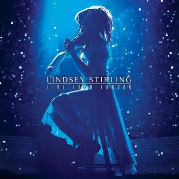 Stirling Lindsey - Live From London CD