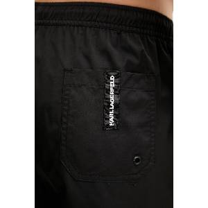 KARL LAGERFELD плувни шорти мъжки (A3M46002)