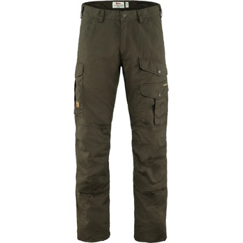 Fjällräven Barents Pro Trousers Размер: XL / Цвят: тъмно зелен