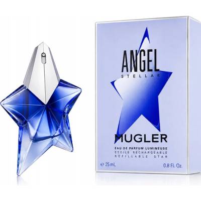 Mugler Angel Stellar parfumovaná voda dámska 25 ml