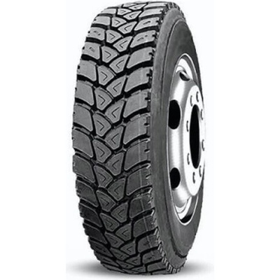 APLUS D802 295/80 R22.5 152L | Zboží Auto