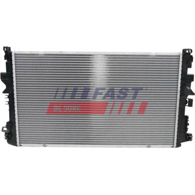 Chladič, chlazení motoru FAST FT55027