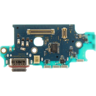 Samsung S926B Galaxy S24+ Платка с Конектор за Зареждане (Service Pack)