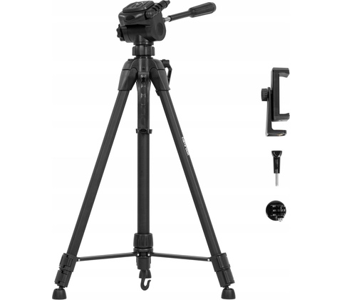 Camrock TC63