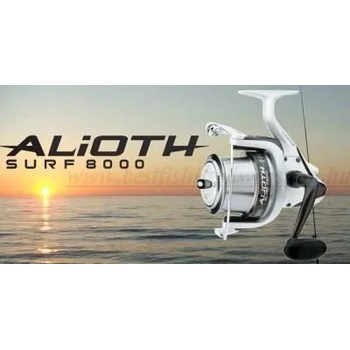 Trabucco Alioth Surf 8000 (035-02-080)