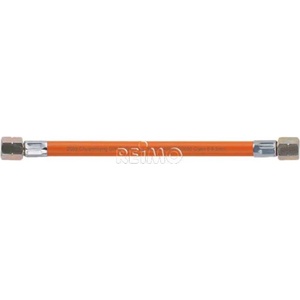 CAMPKO Маркуч за газ 2 х 1/4 - 40см ID 6.3mm (116778)