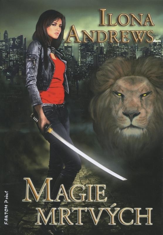 Magie mrtvých