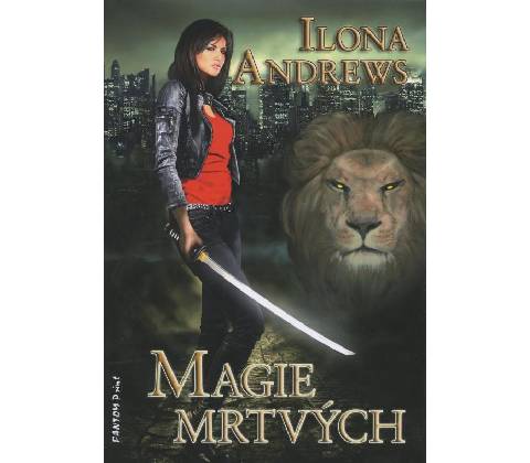 Magie mrtvých