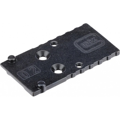 Glock MOS Adapter Plate 02