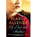 Of Love and Shadows Allende IsabelPaperback