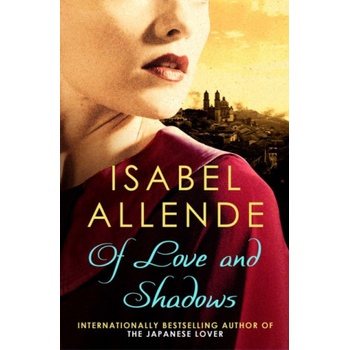 Of Love and Shadows Allende IsabelPaperback
