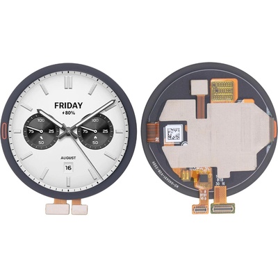 Xiaomi Оригинален LCD Дисплей и Тъч Скрийн за Xiaomi Watch S4