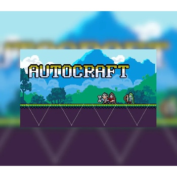 Autocraft