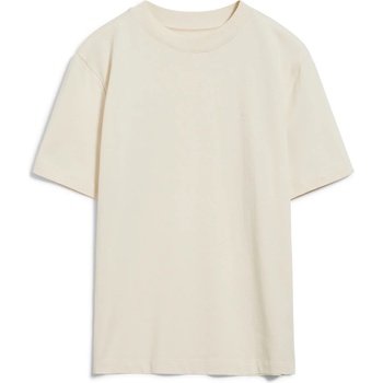 Armedangels Дамска тениска ARMEDANGELS Women's Tarjaa T-shirt - Undyed (116-9524-0612)