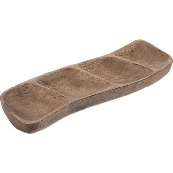 Orion Mango Miska servírovacia 35,5 x 11 cm