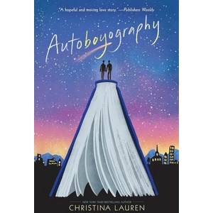 Autoboyography (ISBN: 9781481481694)