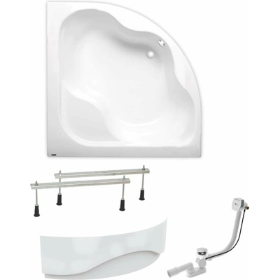 Laguna Samanta Plus 140 x 140 cm SIKOSM1400APNP