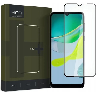 HOFI glass pro+ motorola moto e13 ЧЕРНО