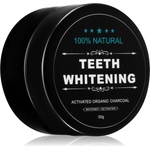 White Glo Charcoal избелваща пудра за зъби 30 гр
