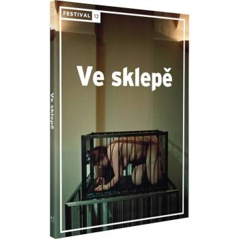 MagicBox В мазето - dvd (016597)