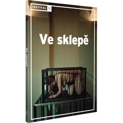 MagicBox В мазето - dvd (016597)