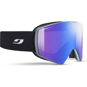 Julbo Ски маска Julbo Razor Edge Reactiv HC S1-3 (VLT 17-75%) Ski goggles - Black / Red - размер XL (417-4682-0211)