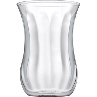 G.Gastro Sklenička na čaj AQUA D9779539 72 x 120 ml