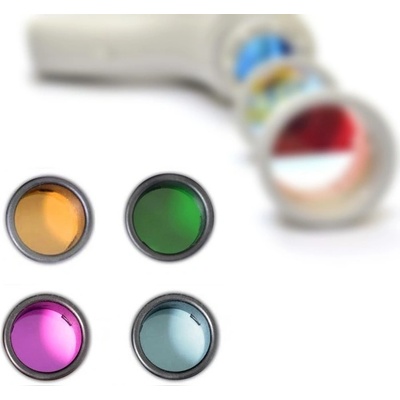Biolampa EIFA Color Terapia k biolampe Eifa D514