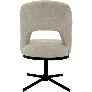 Carmen Трапезен стол tapa - шампанско 170 (3532281)