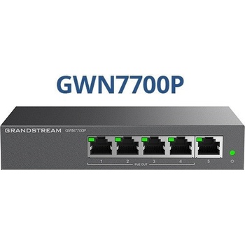 Grandstream GWN7700P