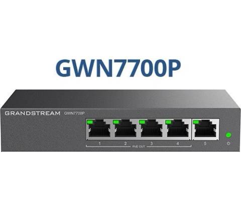 Grandstream GWN7700P