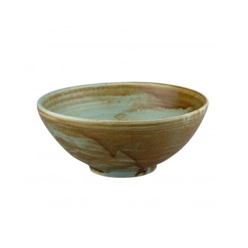 Image 1 of Horecano - Порцеланова купа 19, 5см RIVER-(ZA0008-8-f-RV) (0156633)