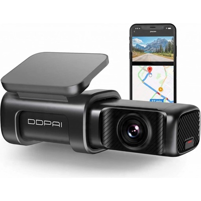 DDPAI Mini 5