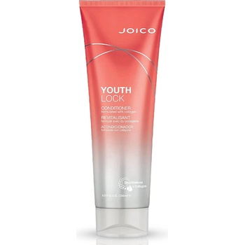 Joico Ревитализиращ балсам с колаген и масло от бурити Joico YouthLock Conditioner 250ml