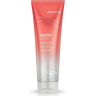 Joico Ревитализиращ балсам с колаген и масло от бурити Joico YouthLock Conditioner 250ml