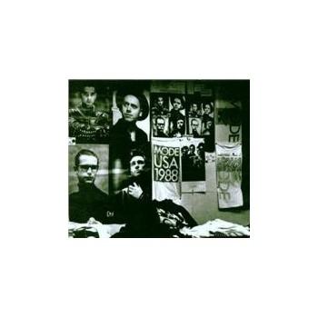 Depeche Mode - 101 -Live CD