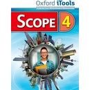 Scope Level 4: iTools DVD-ROM