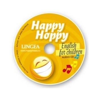 Happy hoppy