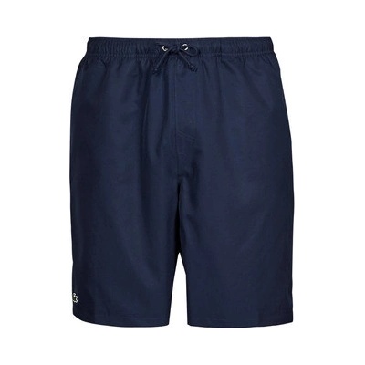 Lacoste Kraťasy & Bermudy GH353T-166 Modrá