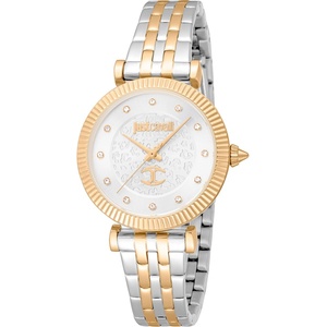 Just Cavalli Unleashed JC1L266M0055 - Дамски часовник (JC1L266M0055) Часовници