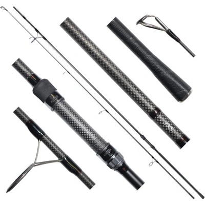 Shimano Tribal TX-5A Carp Intensity 396 cm 3,5 lbs 2 diely