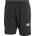 adidas Мъжки къси панталони Adidas Train Essentials Woven Training Shorts Mens - Black/White