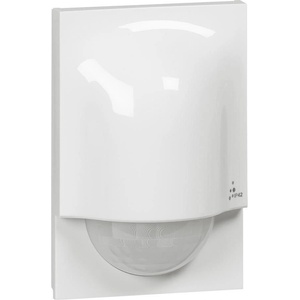 Legrand Датчик за движение PIR, за открит монтаж на стена, 140°, обхват 8m @ h2.5m, IP42, - 048942 (048942)