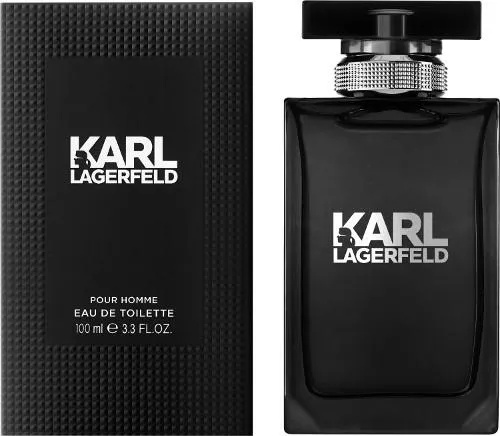 KARL LAGERFELD Karl Lagerfeld pour Homme EDT 100 ml
