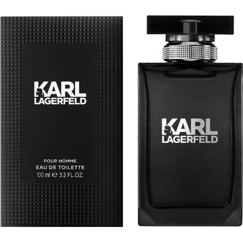 KARL LAGERFELD Karl Lagerfeld pour Homme EDT 100 ml