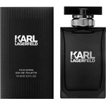 KARL LAGERFELD Karl Lagerfeld pour Homme EDT 100 ml Парфюми